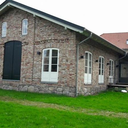 Landhaus Hoisdorf מראה חיצוני תמונה